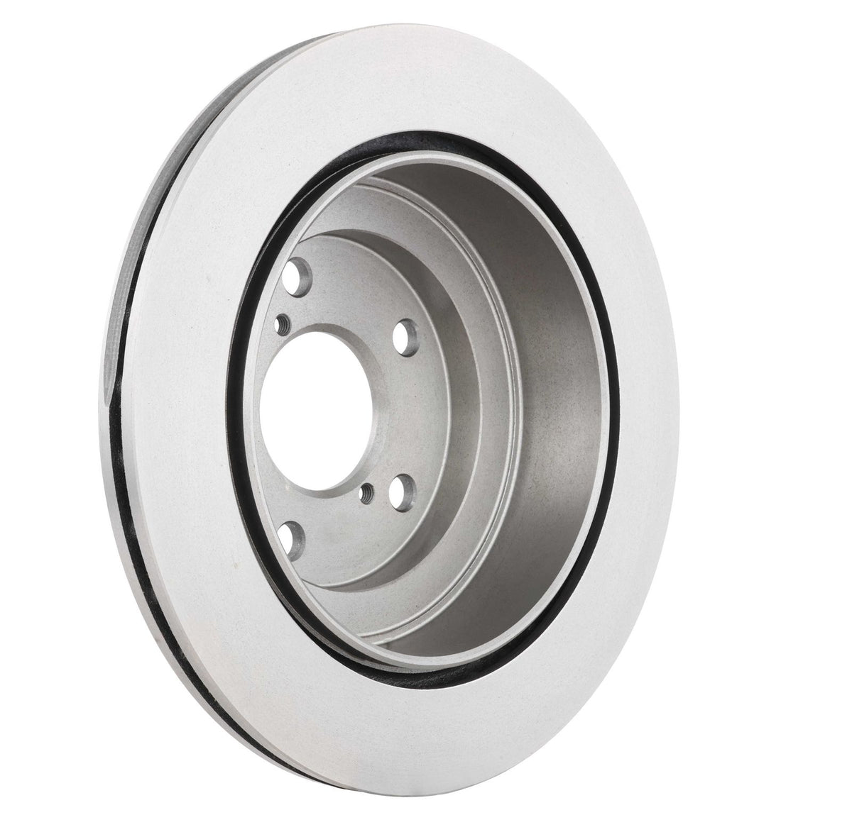 PRIME Rear Disc Brake Rotor - 09.9147.10_14