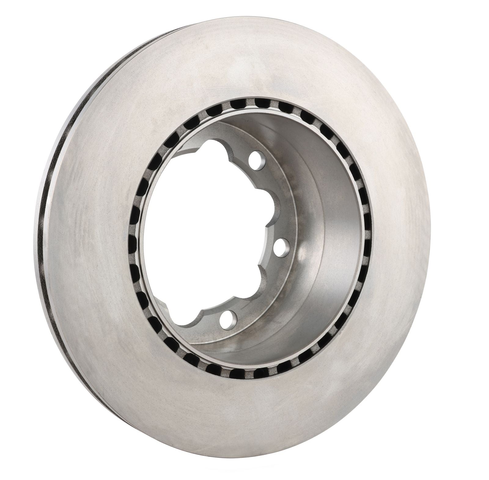 PRIME Rear Disc Brake Rotor - 09.9510.14_16