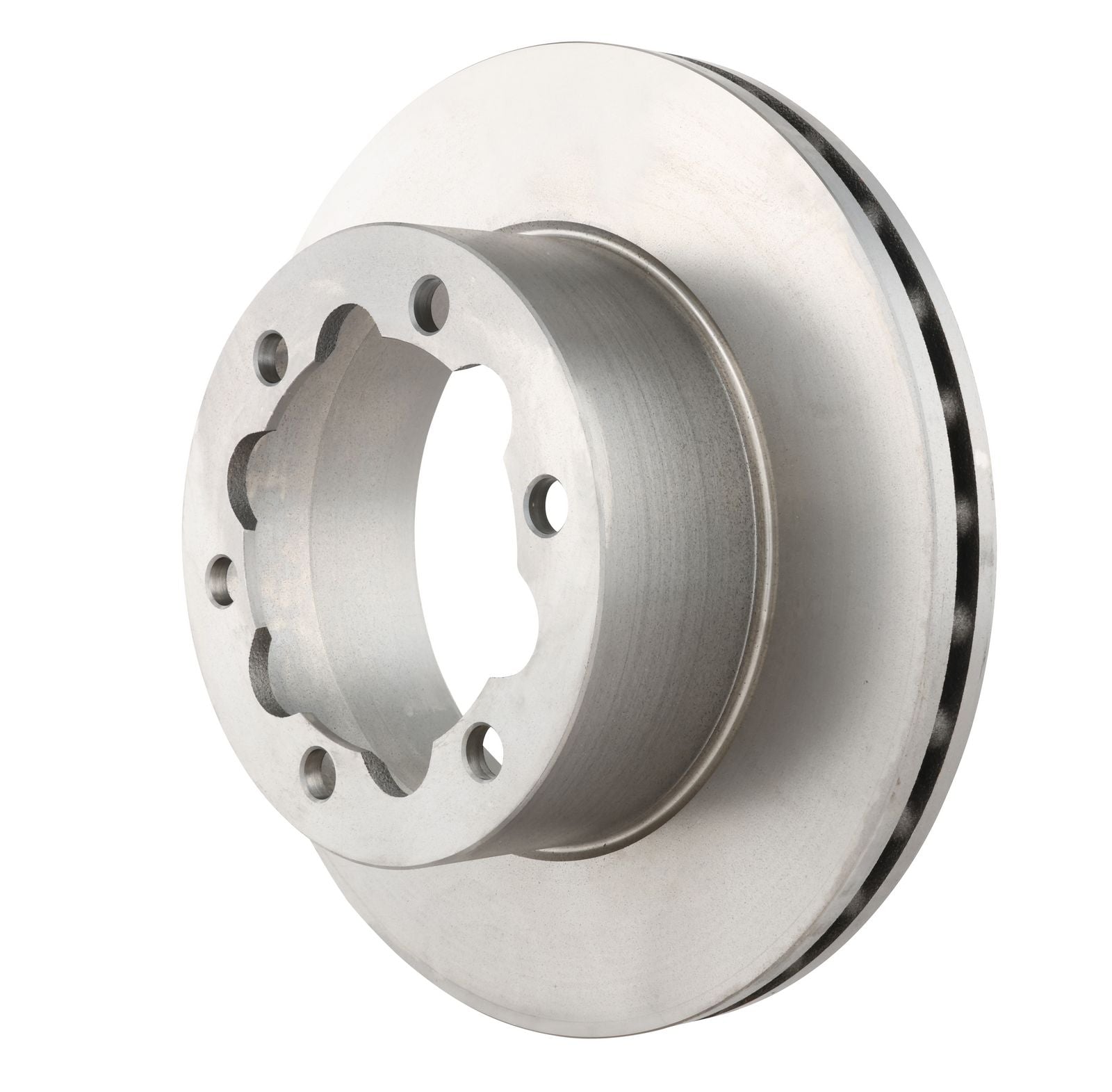 PRIME Rear Disc Brake Rotor - 09.9510.14_09
