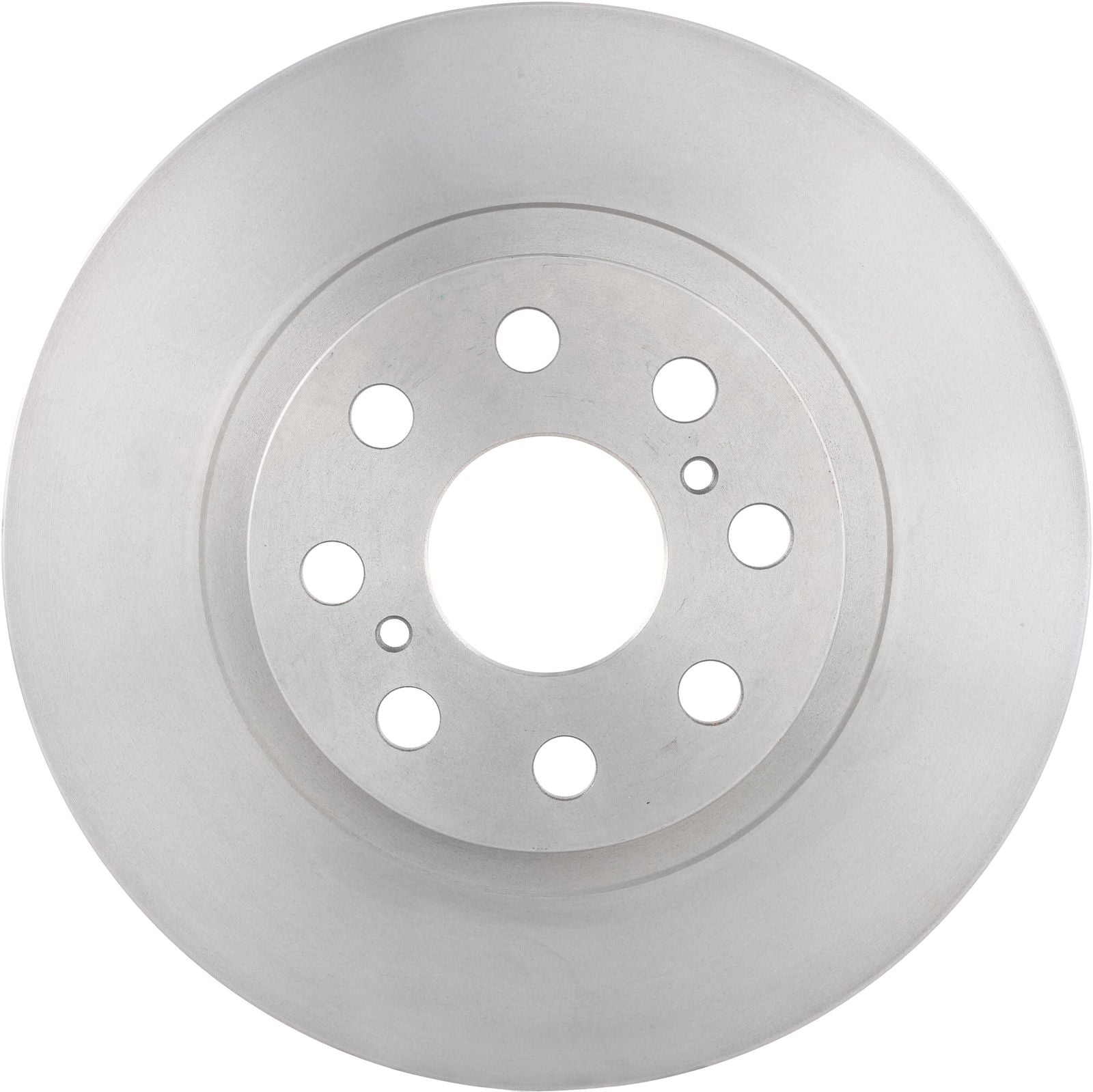 PRIME Rear Disc Brake Rotor - 09.9526.10_03