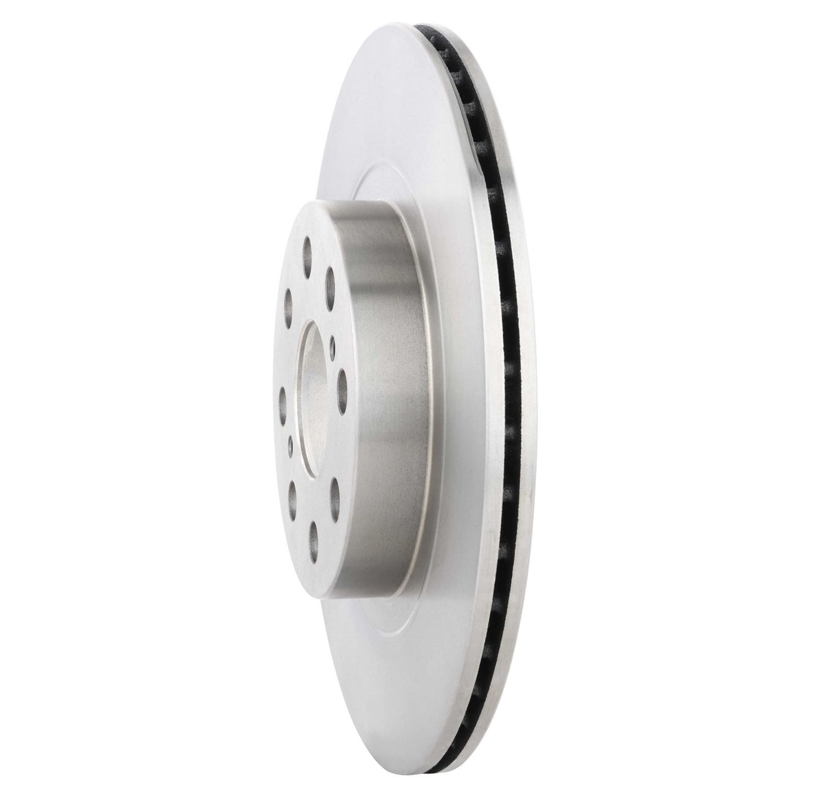 PRIME Rear Disc Brake Rotor - 09.9526.10_11