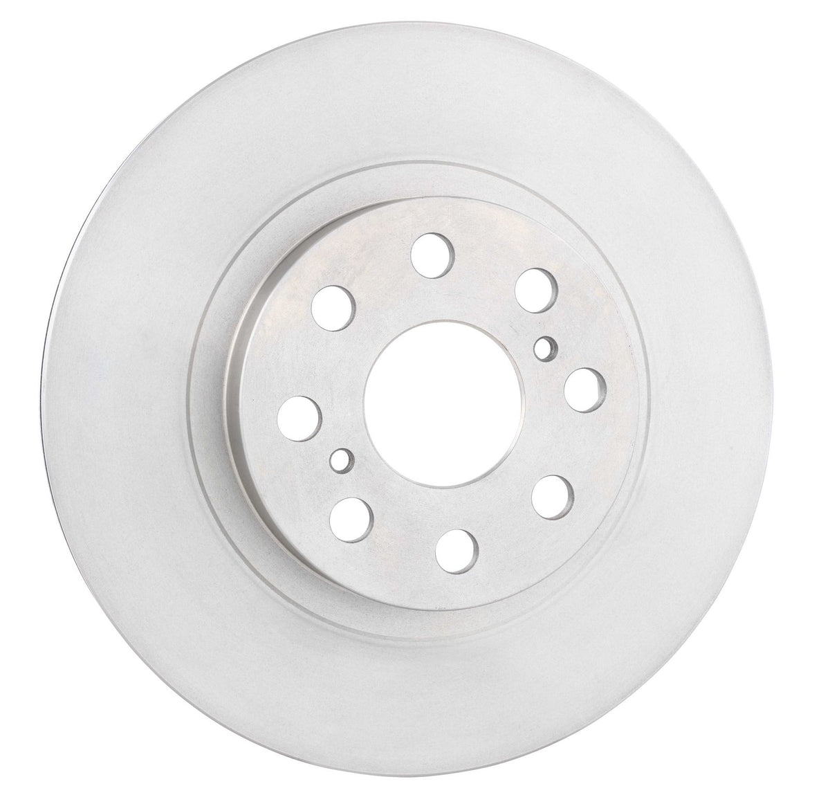 PRIME Rear Disc Brake Rotor - 09.9526.10_29