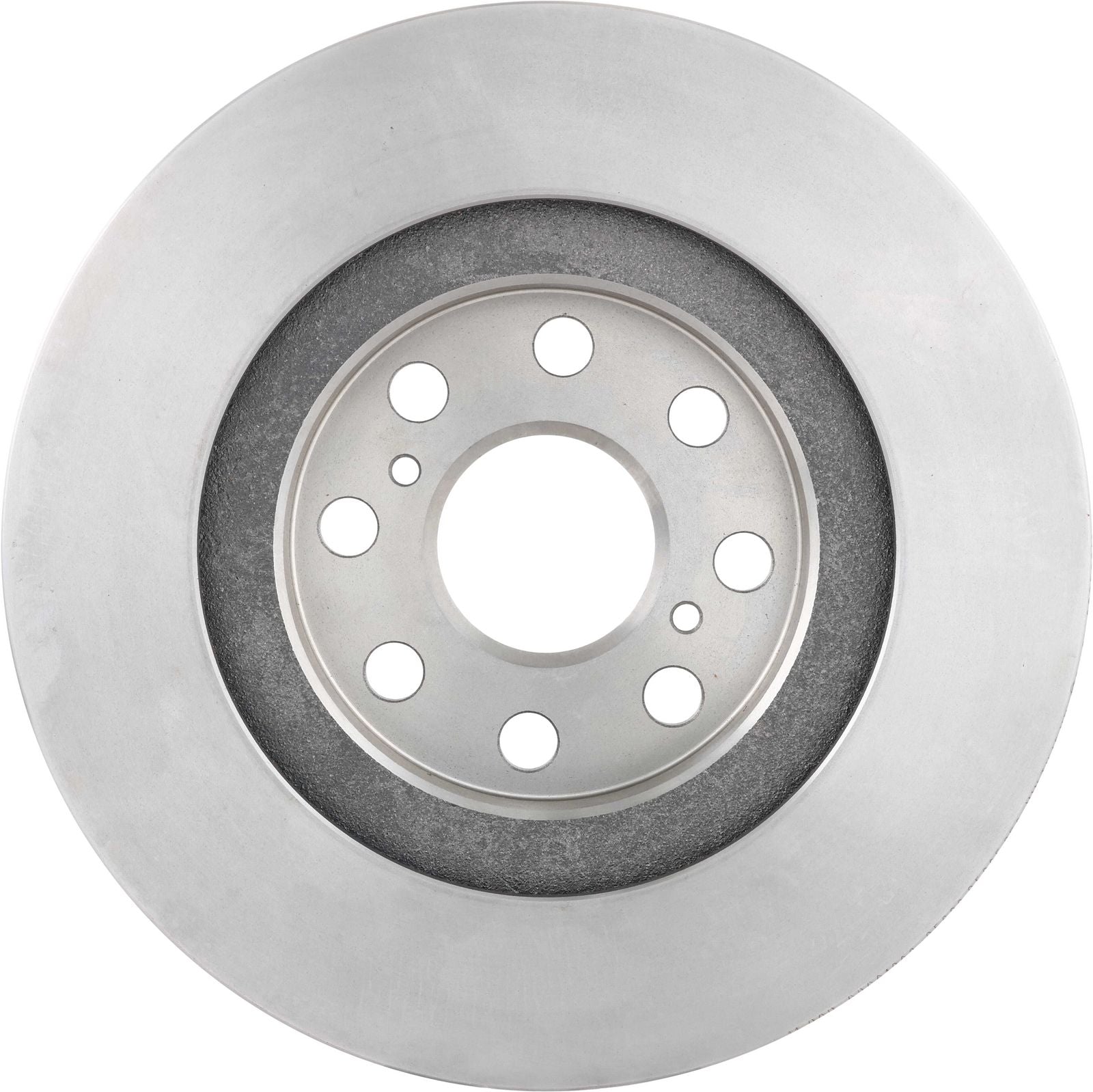 PRIME Rear Disc Brake Rotor - 09.9526.10_05
