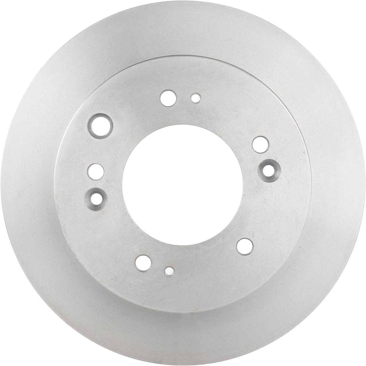 PRIME Rear Disc Brake Rotor - 09.B409.10_02