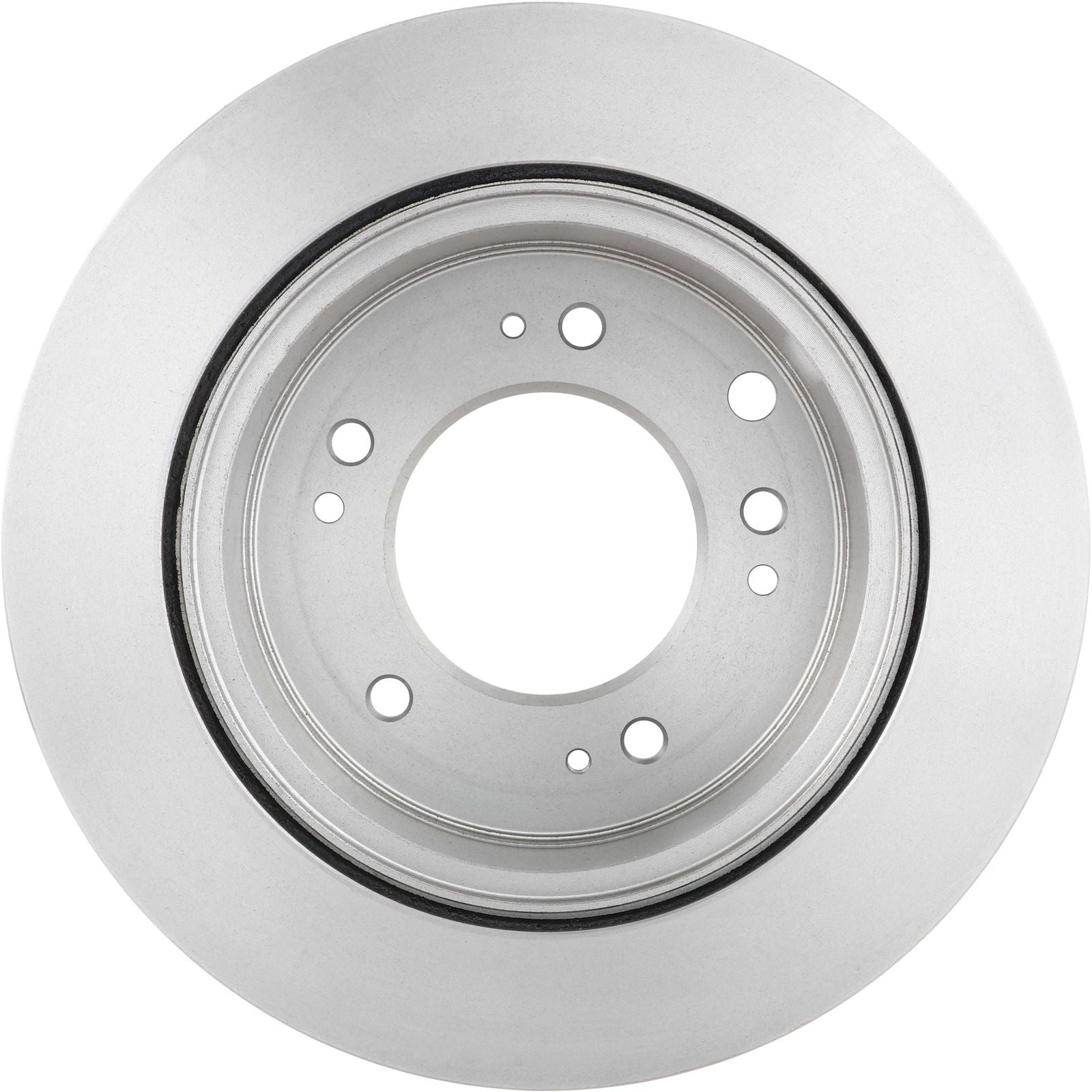 PRIME Rear Disc Brake Rotor - 09.B409.10_05