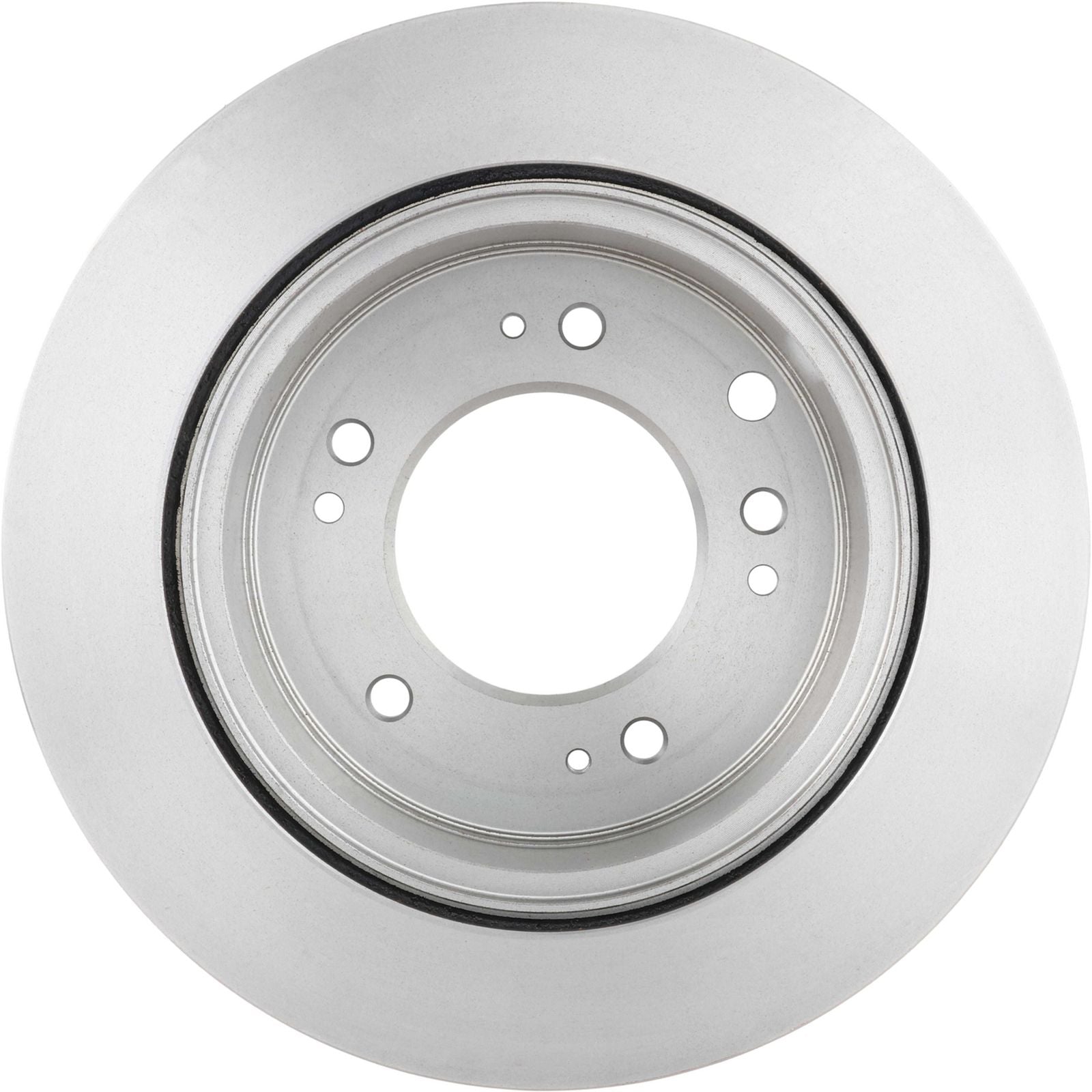 PRIME Rear Disc Brake Rotor - 09.B409.10_05