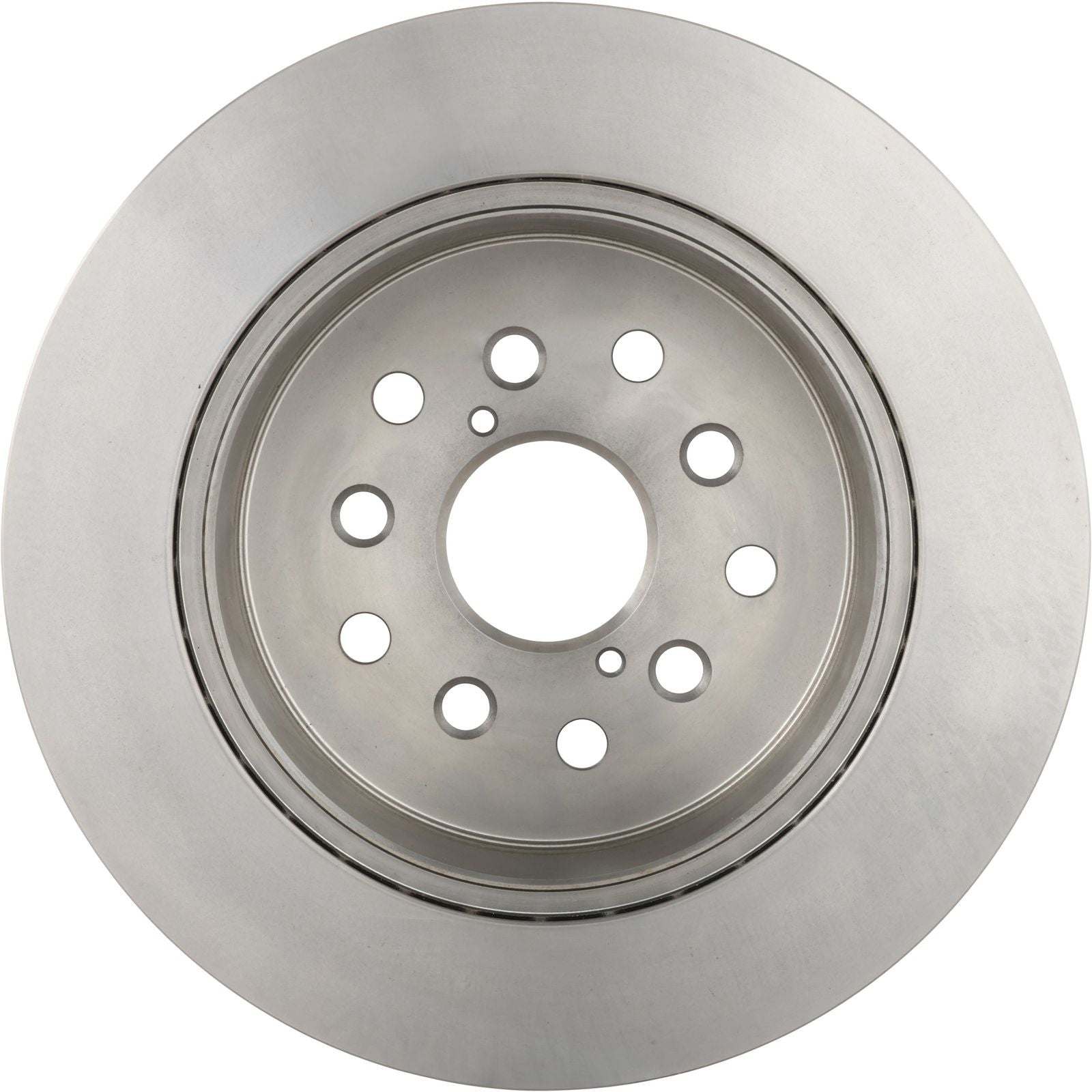 PRIME Rear Disc Brake Rotor - 09.B453.10_05