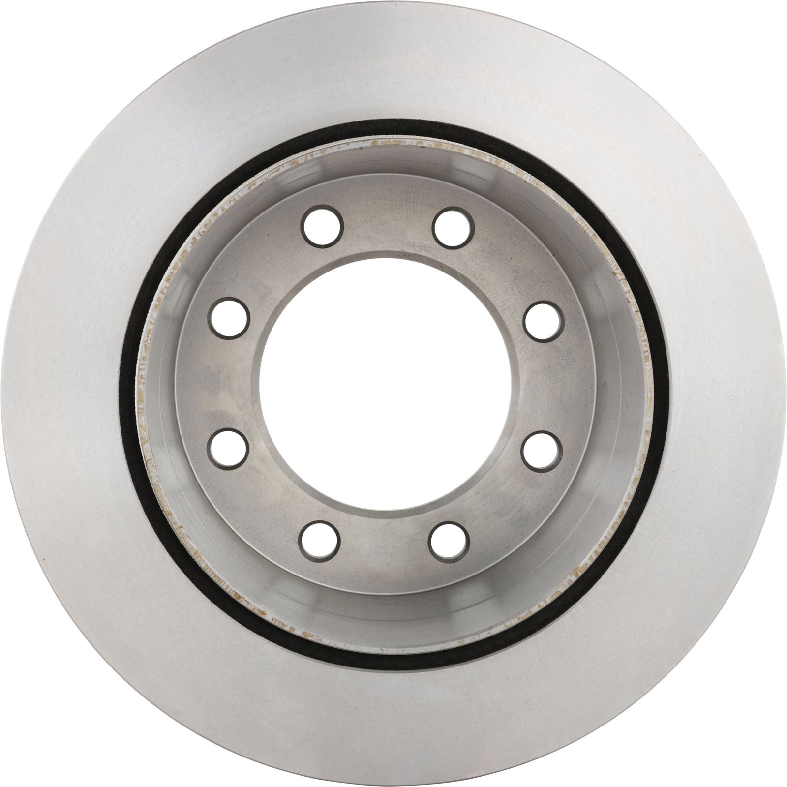 PRIME Rear Disc Brake Rotor - 09.B539.10_05