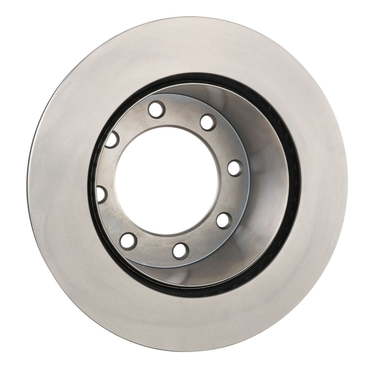 PRIME Rear Disc Brake Rotor - 09.B544.10_18