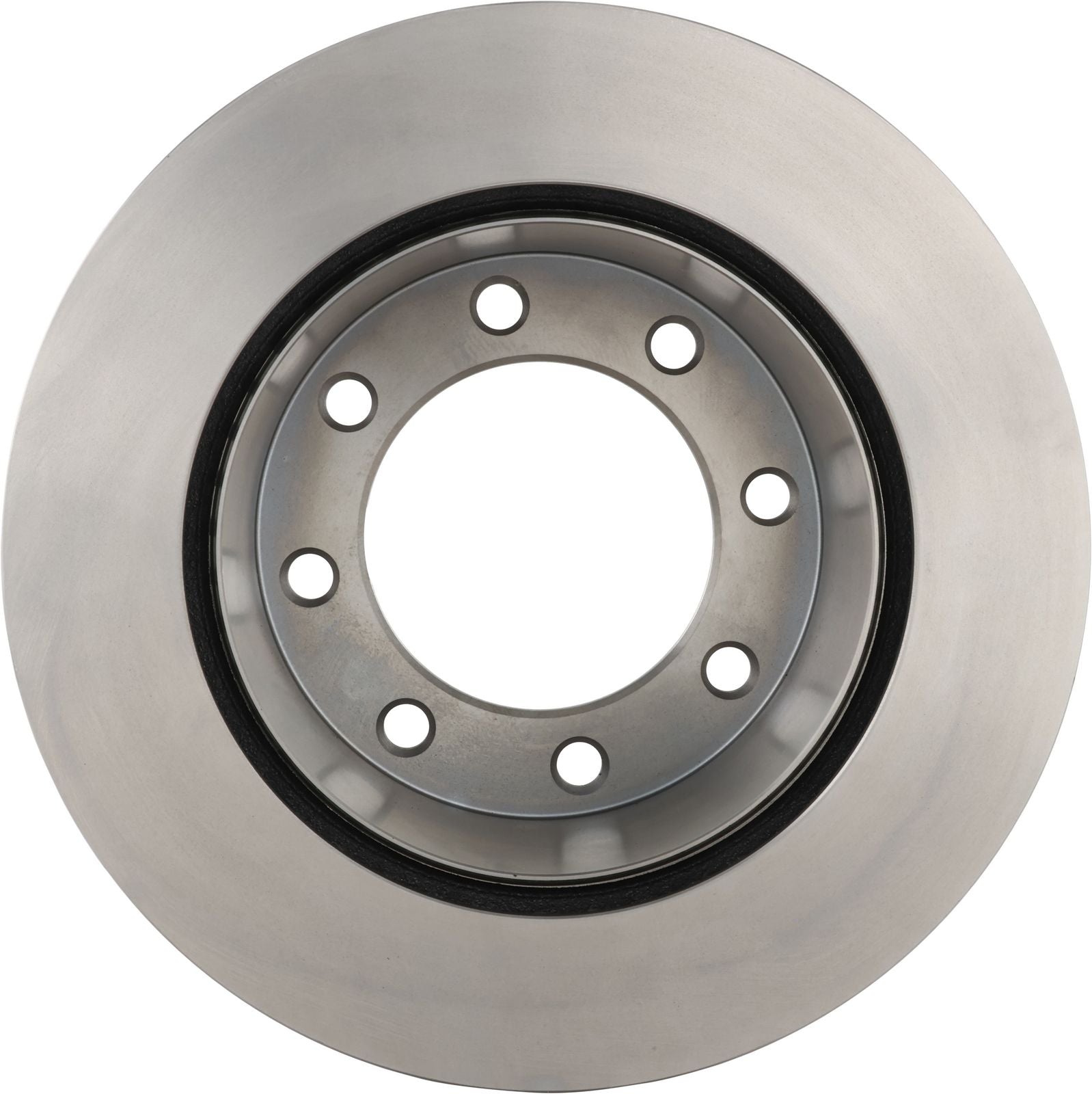 PRIME Rear Disc Brake Rotor - 09.B544.10_05