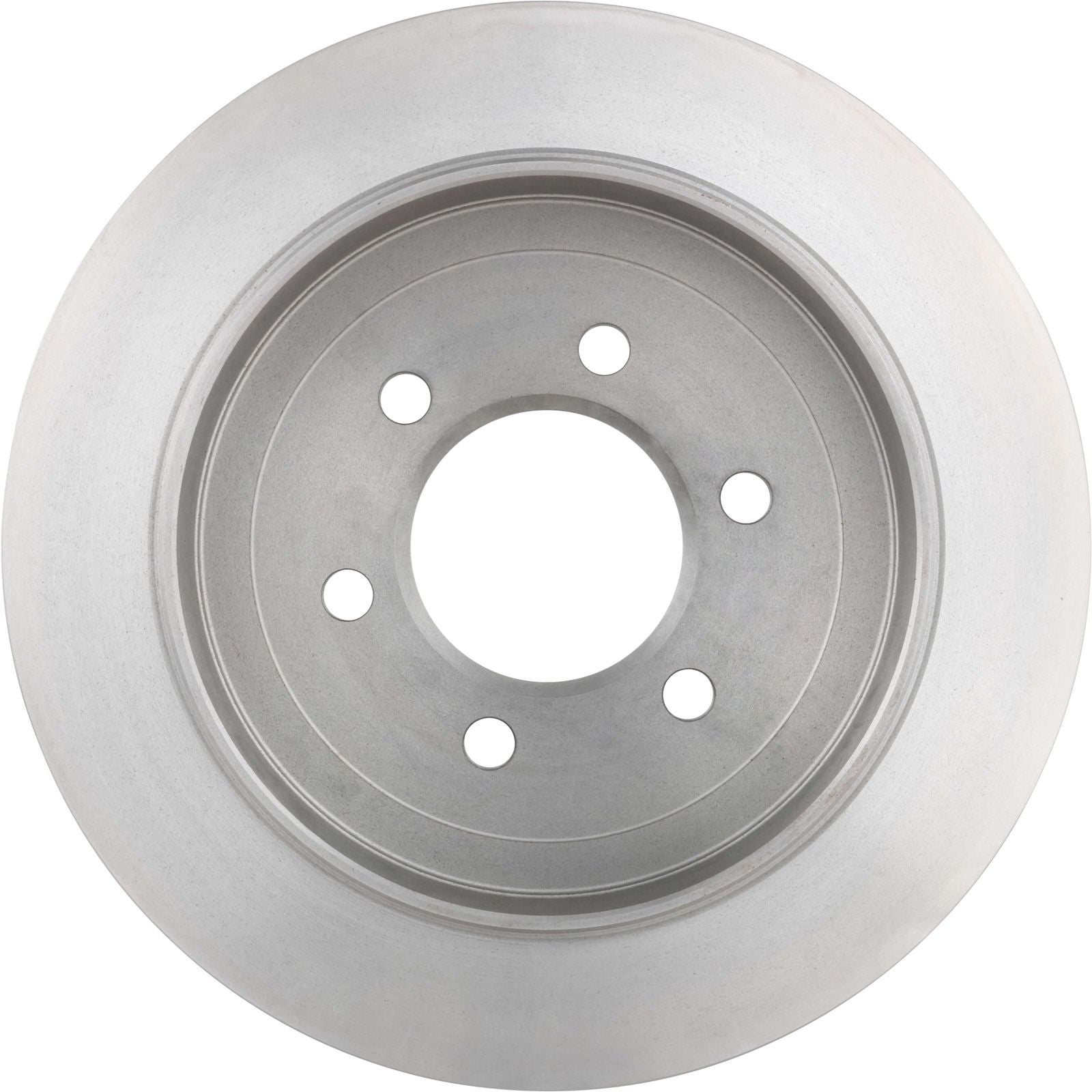 PRIME Rear Disc Brake Rotor - 09.B619.10_05
