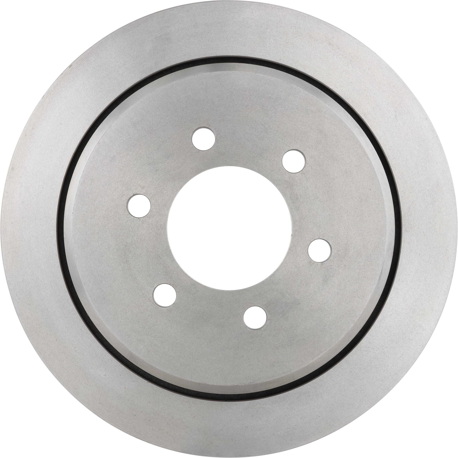 PRIME Rear Disc Brake Rotor - 09.B619.10_03
