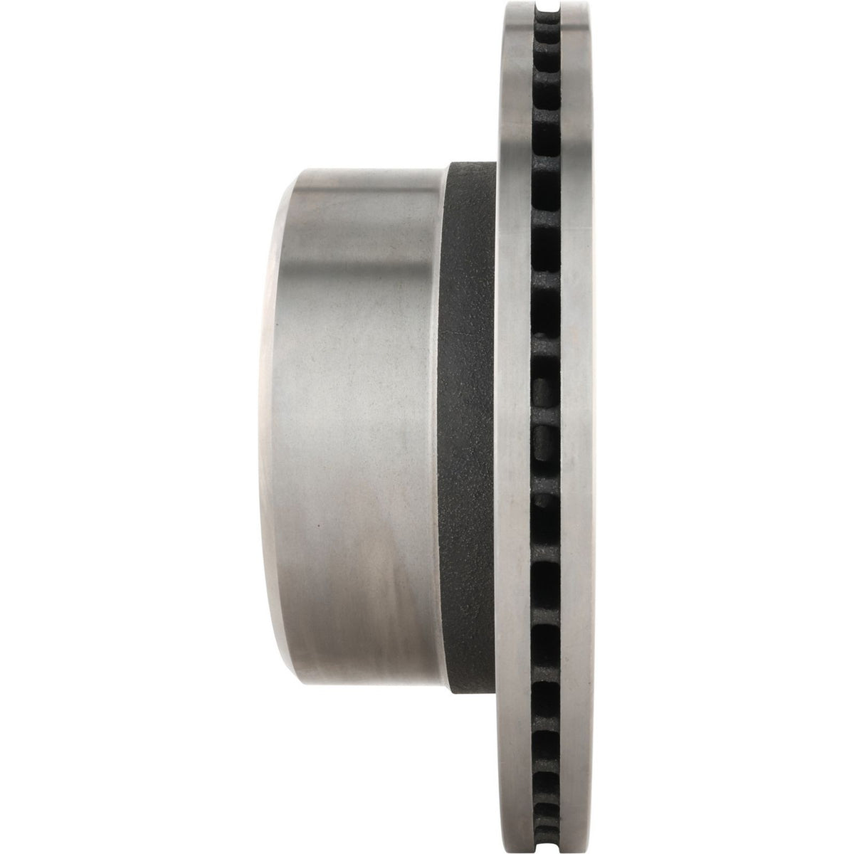 PRIME Rear Disc Brake Rotor - 09.D273.10_04