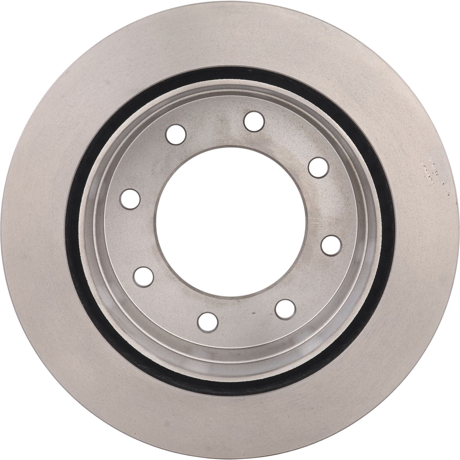 PRIME Rear Disc Brake Rotor - 09.E447.10_02