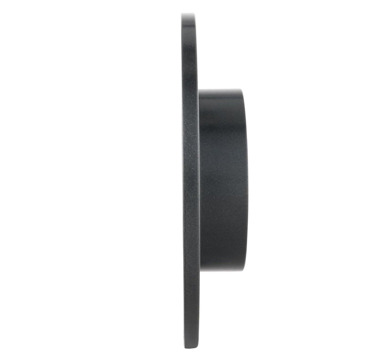 PRIME UV Coated Front Disc Brake Rotor - 08.5359.11_25