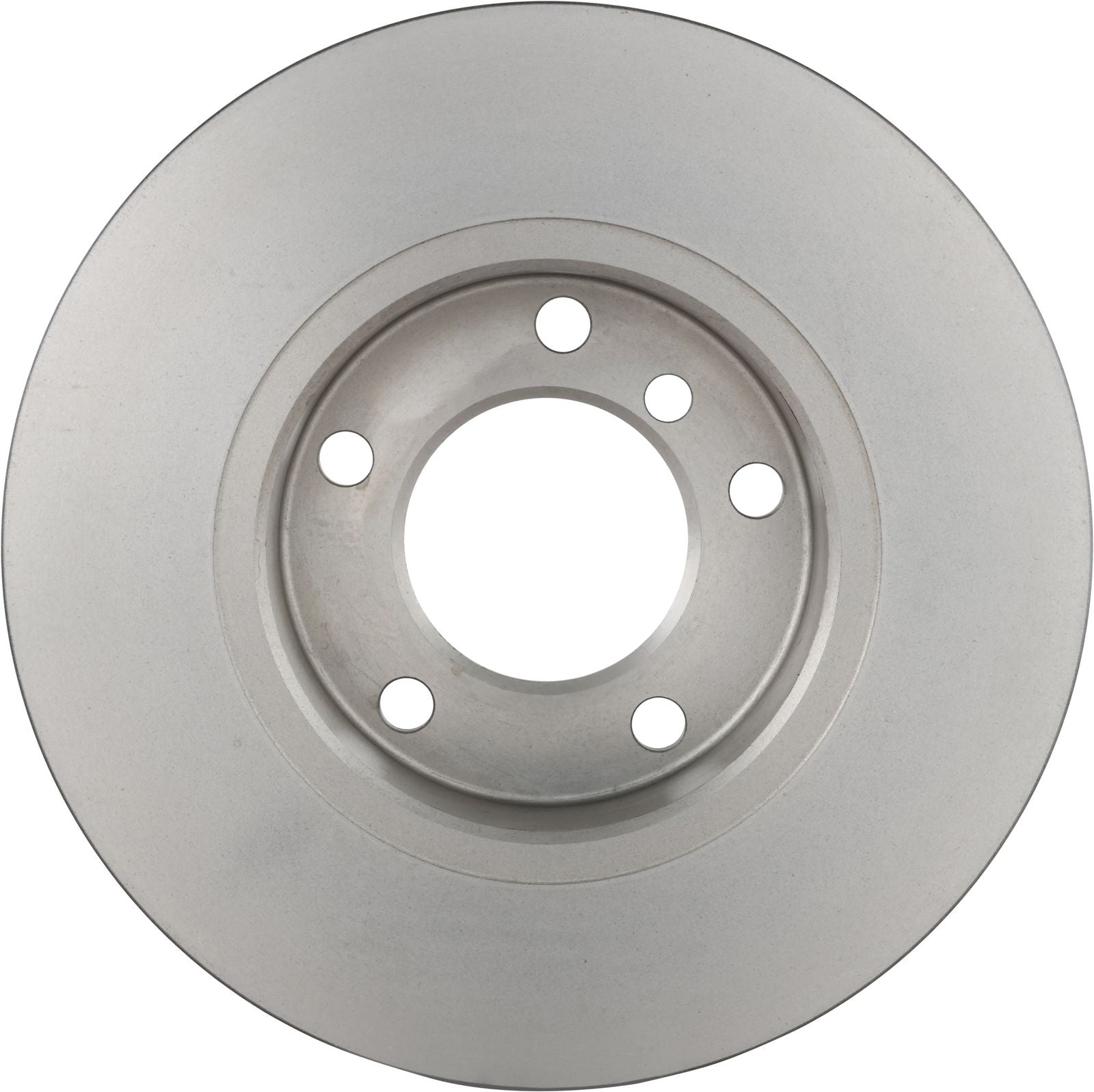 PRIME UV Coated Front Disc Brake Rotor - 08.5359.11_05