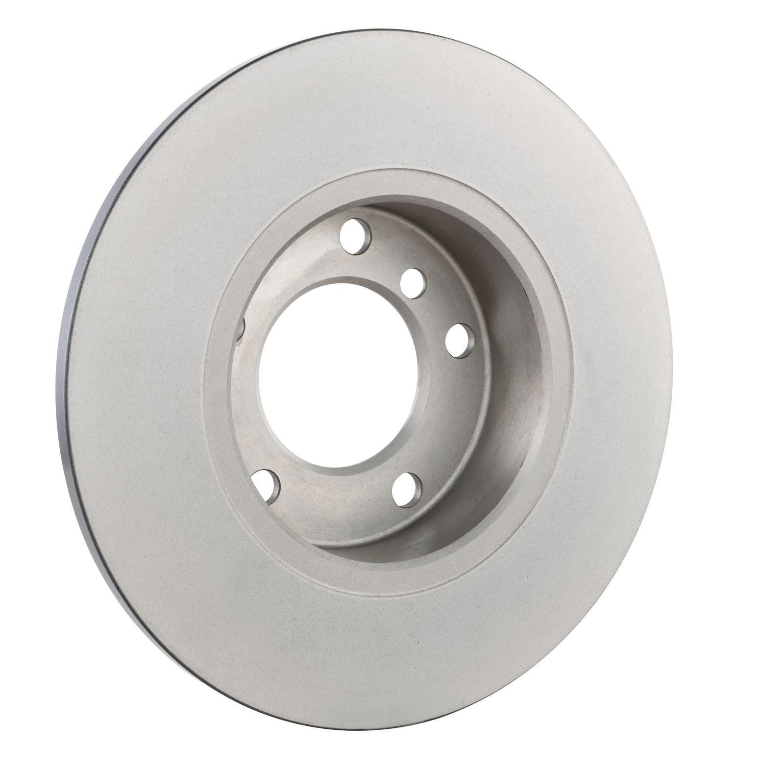 PRIME UV Coated Front Disc Brake Rotor - 08.5359.11_17