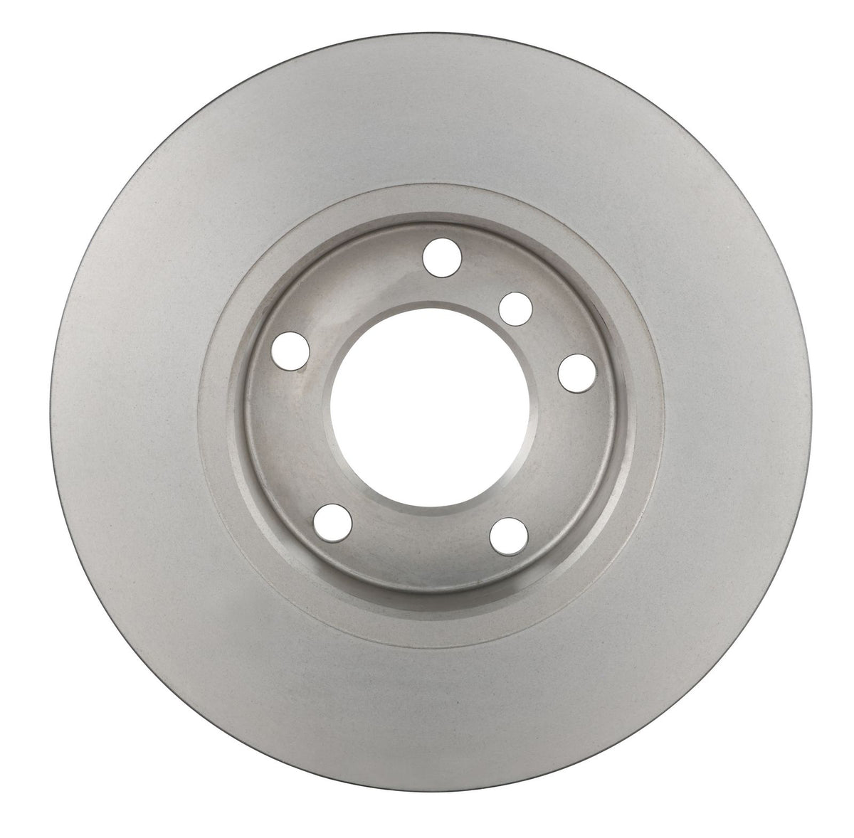 PRIME UV Coated Front Disc Brake Rotor - 08.5359.11_19