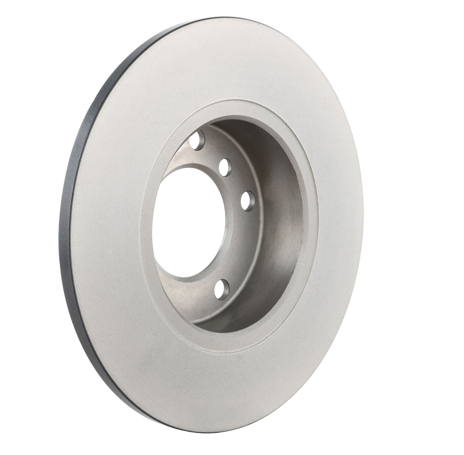 PRIME UV Coated Front Disc Brake Rotor - 08.5359.11_16