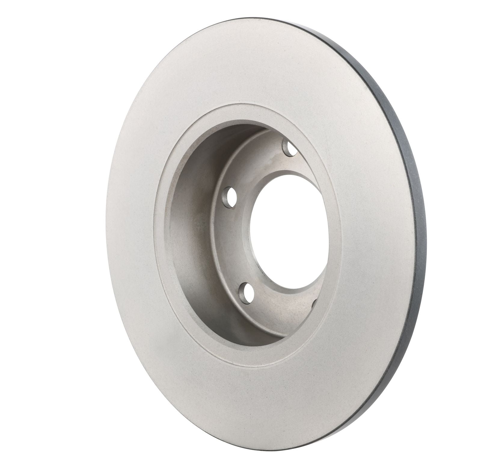 PRIME UV Coated Front Disc Brake Rotor - 08.5359.11_22