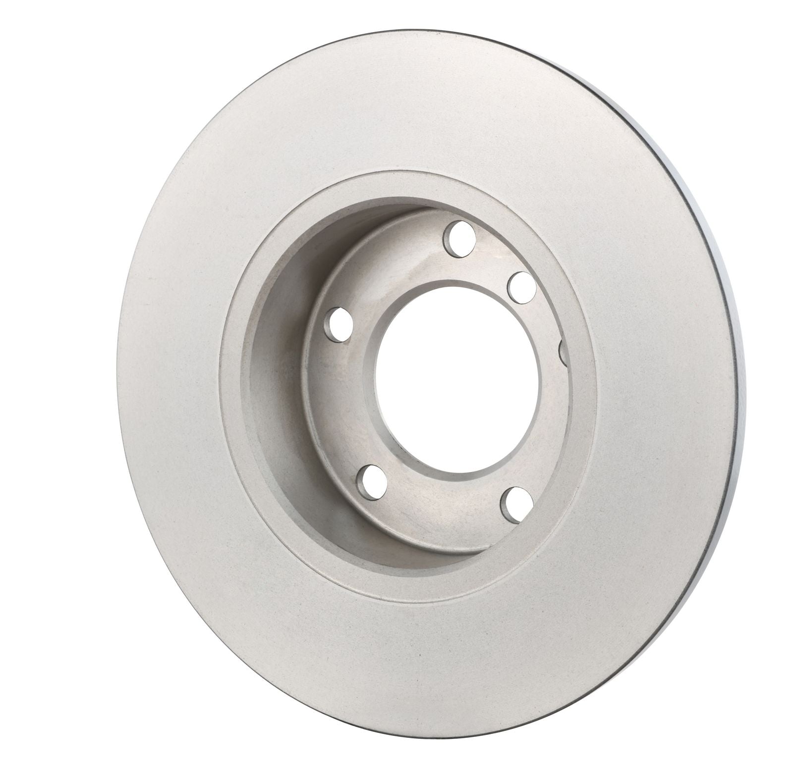 PRIME UV Coated Front Disc Brake Rotor - 08.5359.11_21