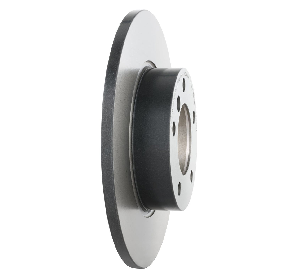 PRIME UV Coated Front Disc Brake Rotor - 08.5359.11_26