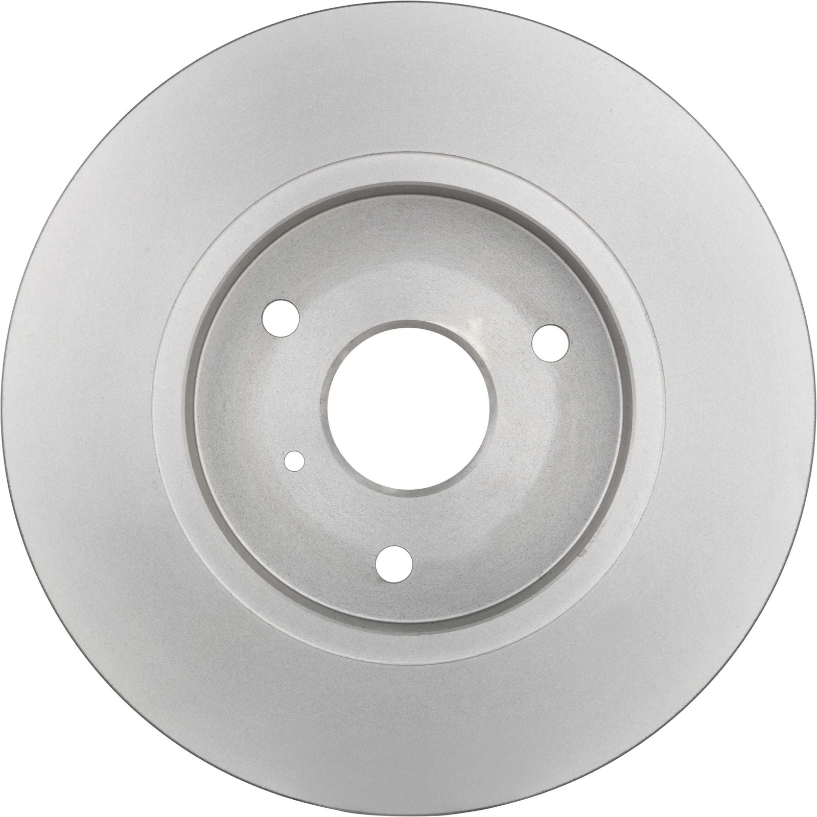 PRIME UV Coated Front Disc Brake Rotor - 08.8163.11_05