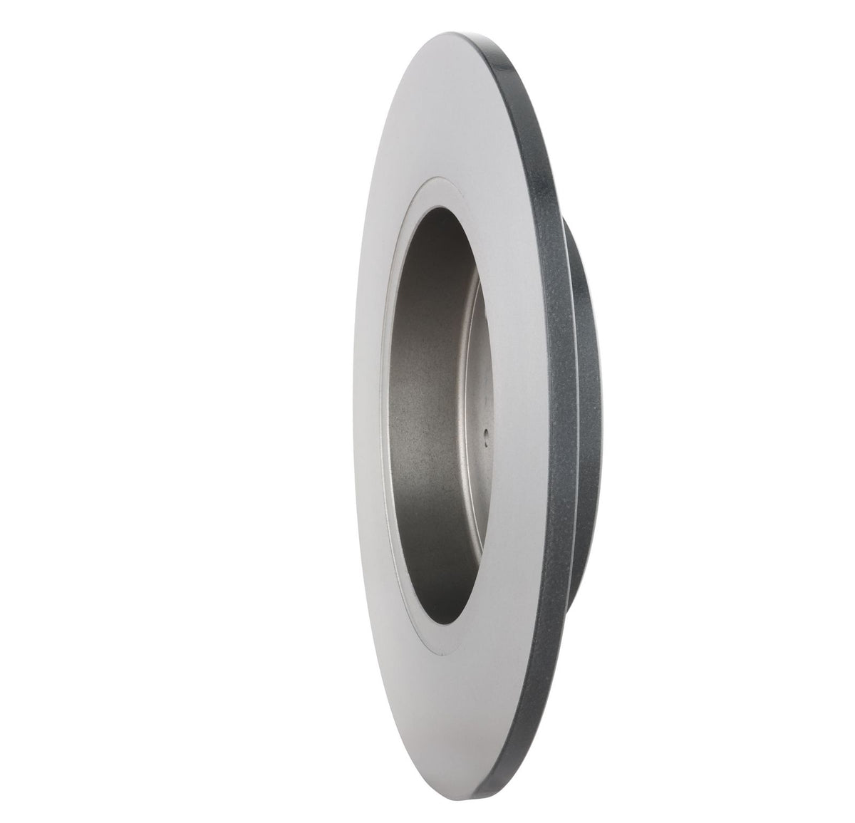 PRIME UV Coated Front Disc Brake Rotor - 08.8163.21_24