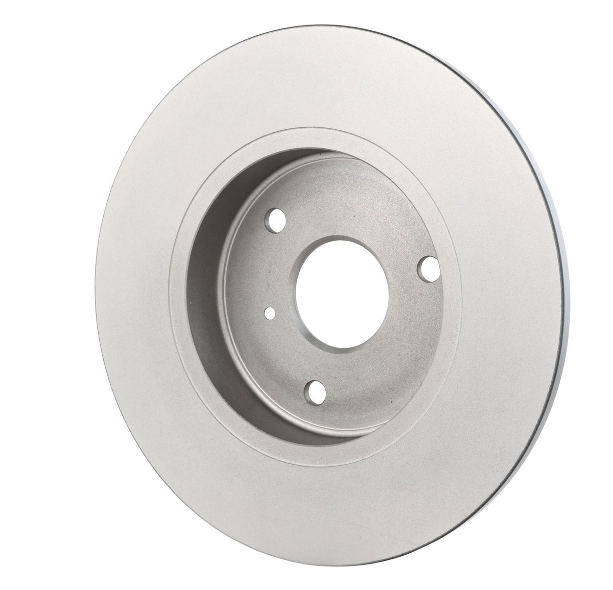 PRIME UV Coated Front Disc Brake Rotor - 08.8163.21_21
