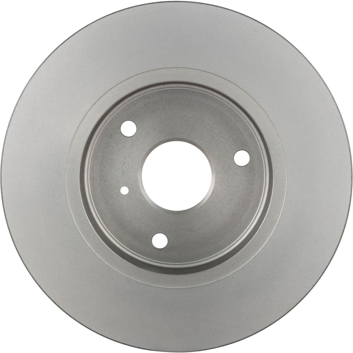 PRIME UV Coated Front Disc Brake Rotor - 08.8163.21_03