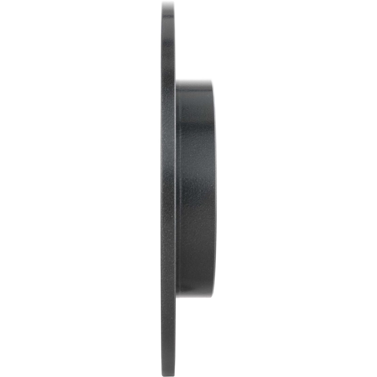 PRIME UV Coated Front Disc Brake Rotor - 08.8163.21_01