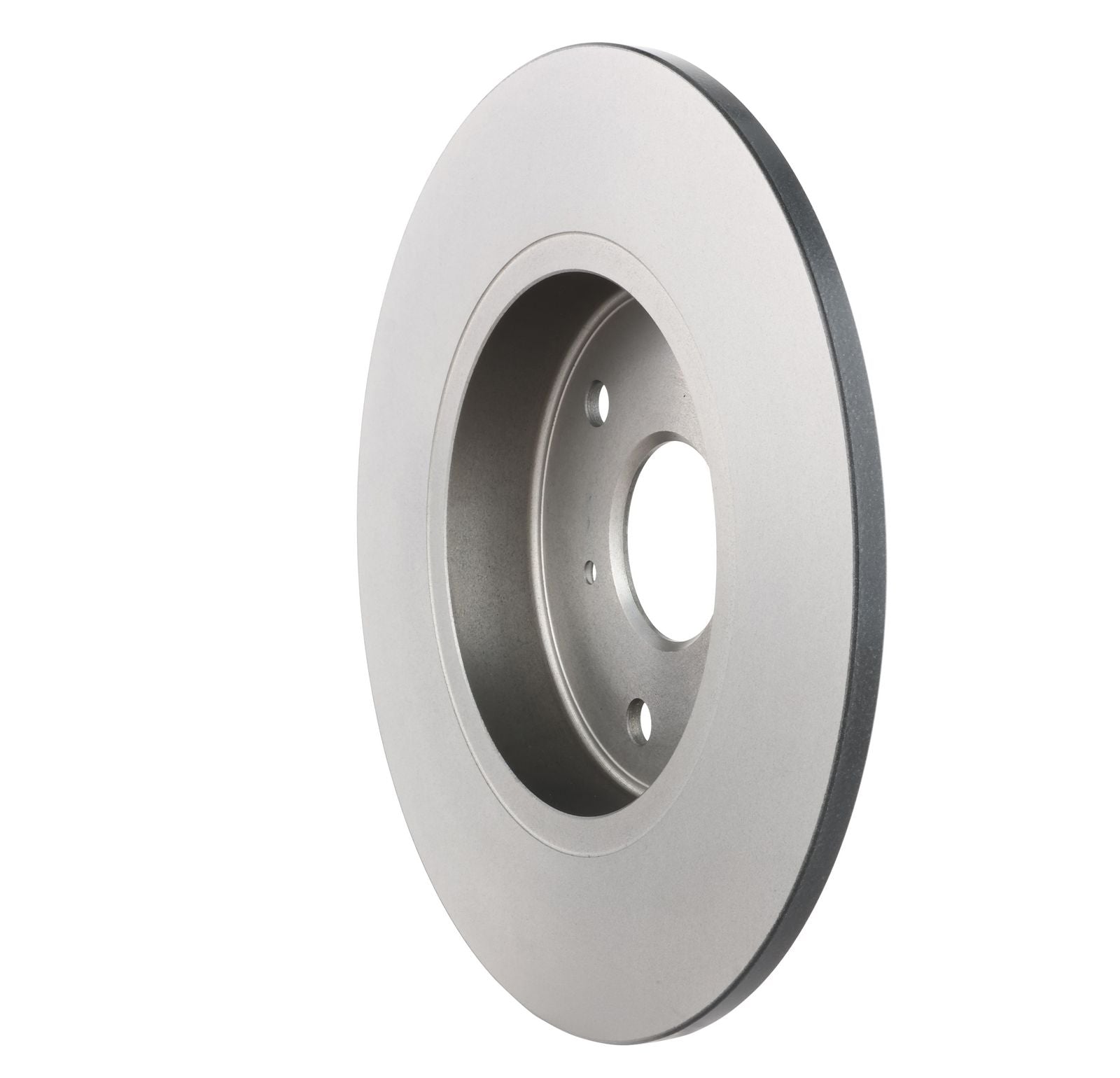 PRIME UV Coated Front Disc Brake Rotor - 08.8163.21_23