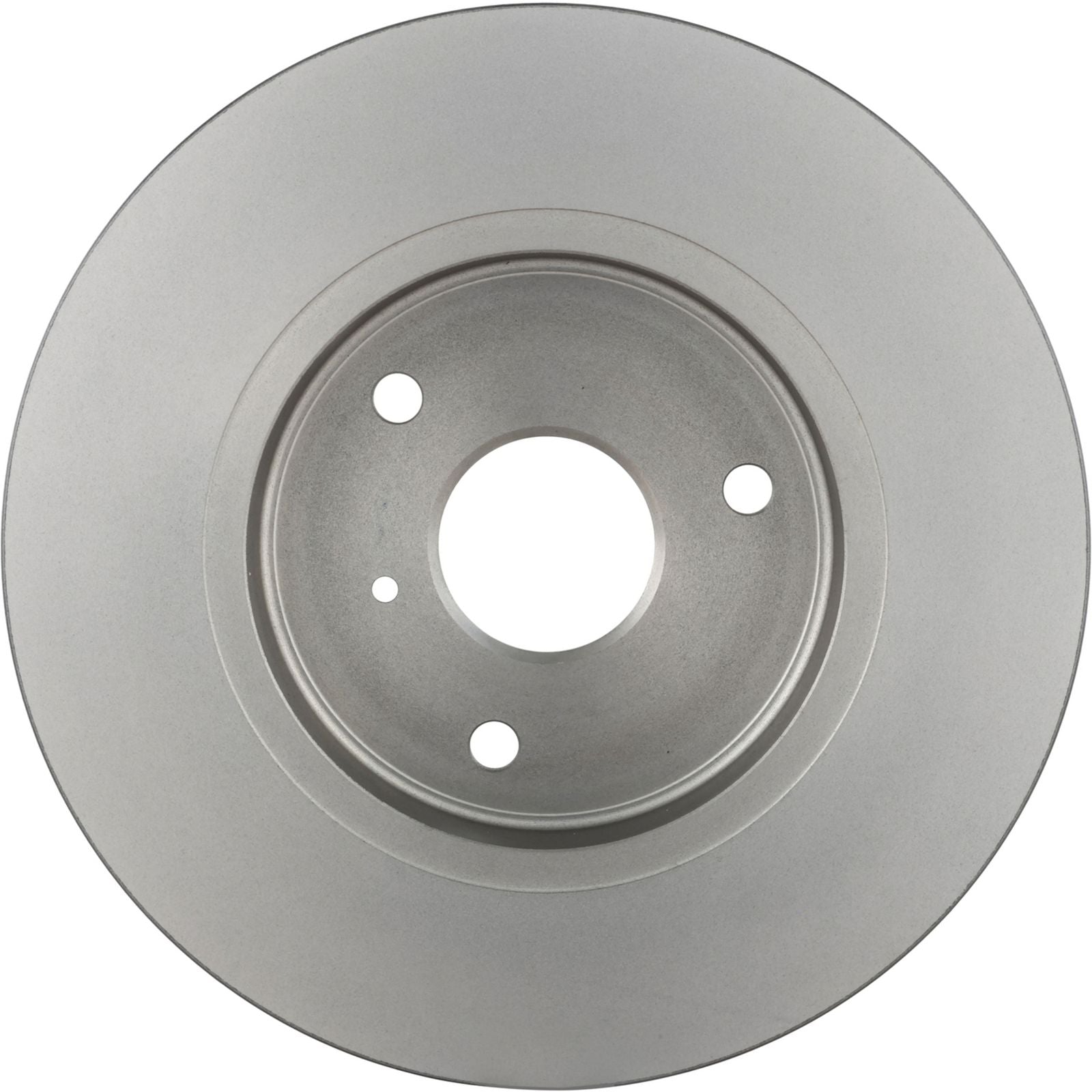 PRIME UV Coated Front Disc Brake Rotor - 08.8163.21_03
