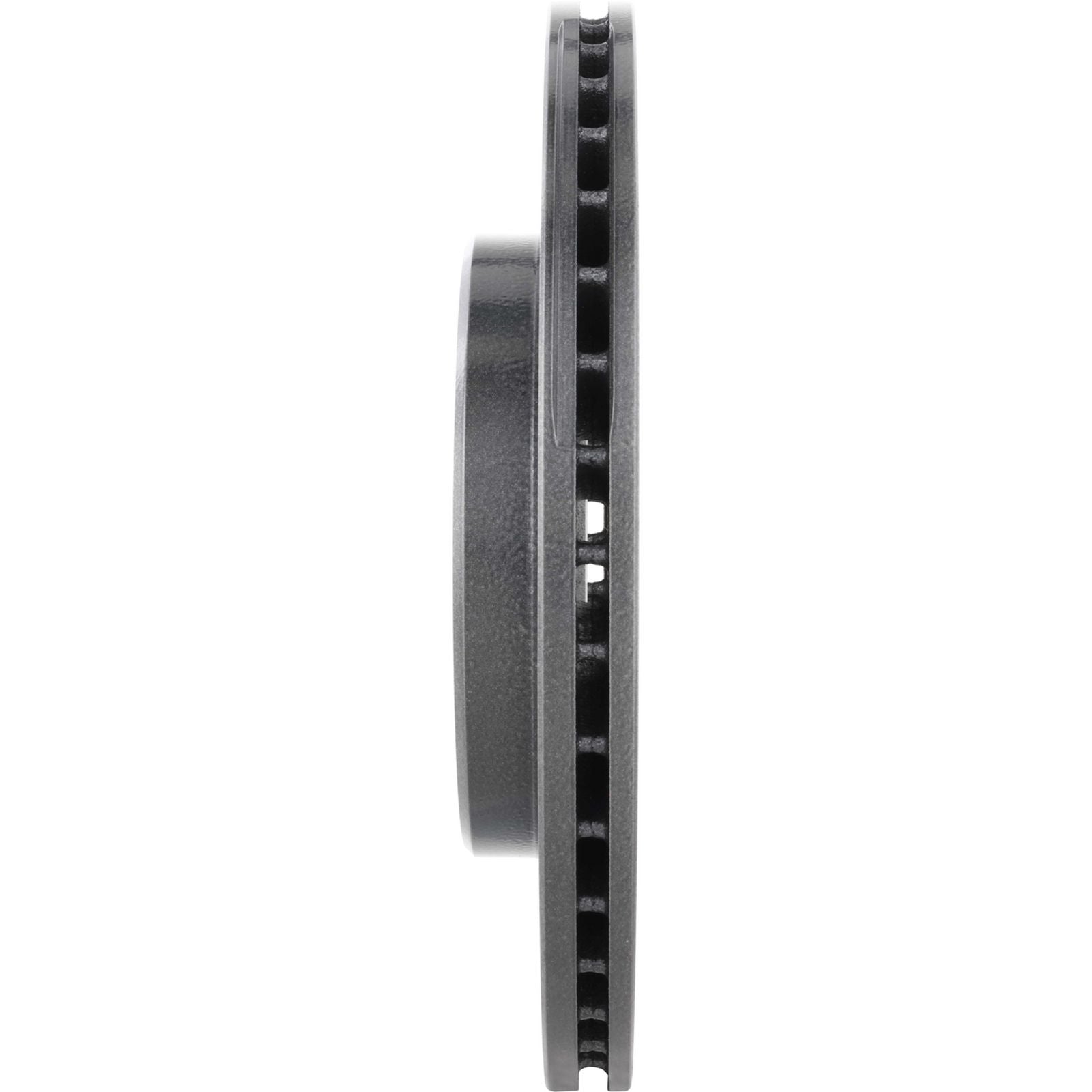 PRIME UV Coated Front Disc Brake Rotor - 09.4869.41_05