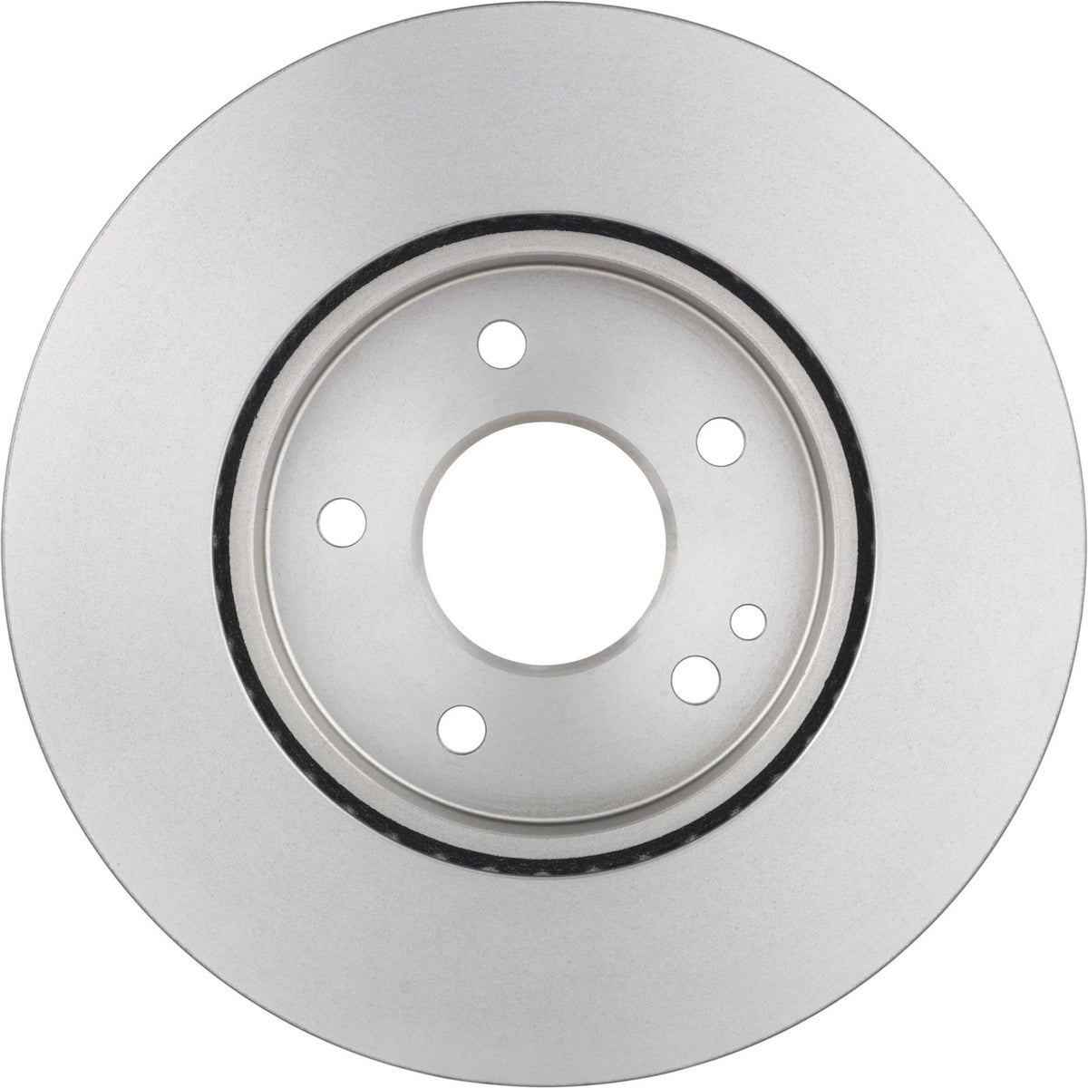 PRIME UV Coated Front Disc Brake Rotor - 09.4869.41_03