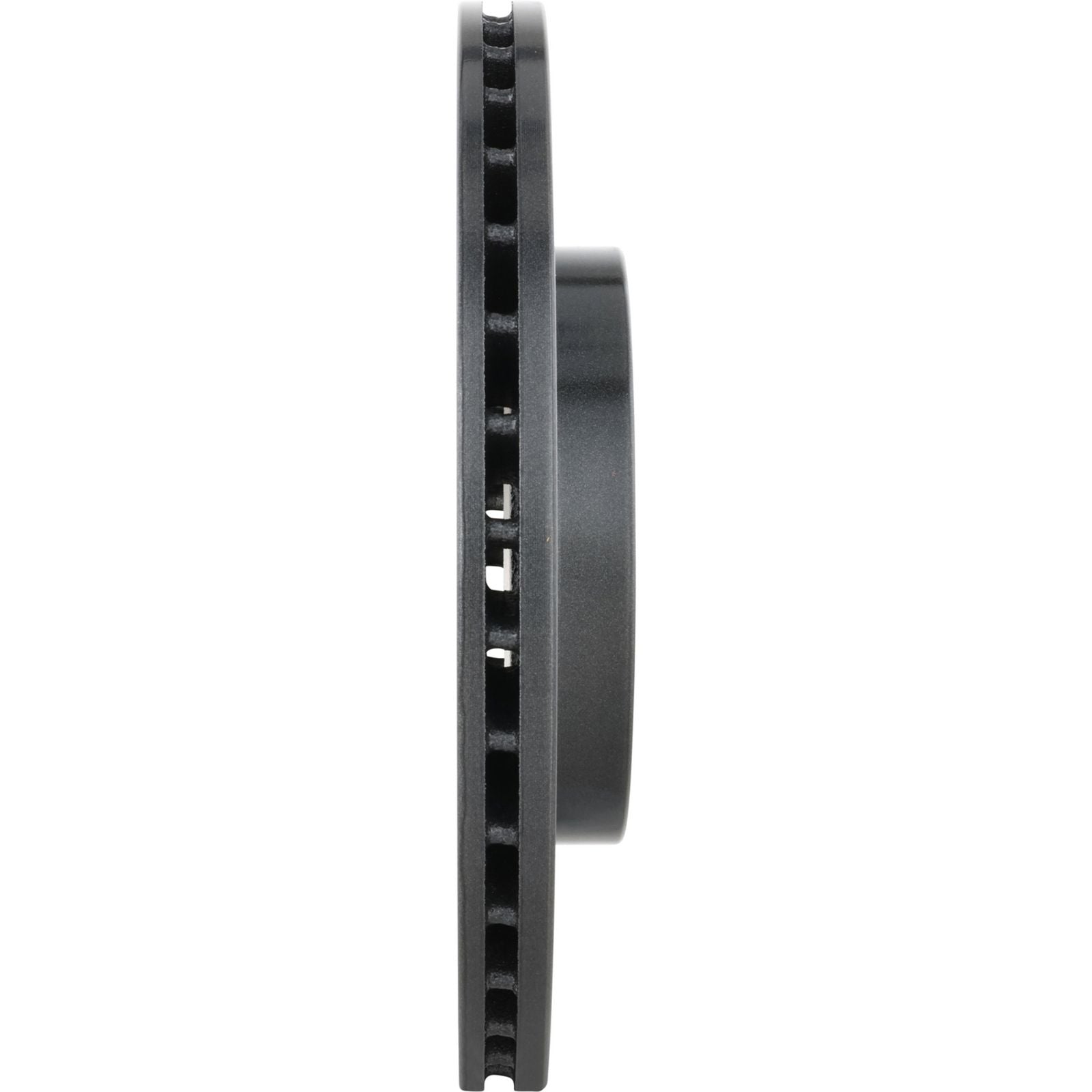 PRIME UV Coated Front Disc Brake Rotor - 09.5166.11_03