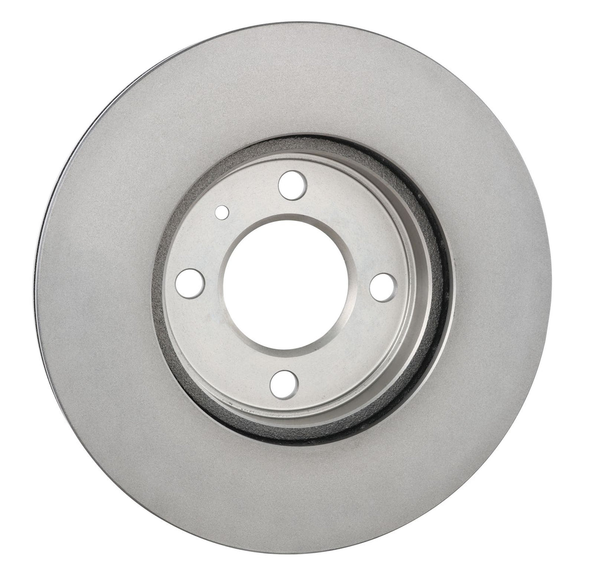 PRIME UV Coated Front Disc Brake Rotor - 09.5166.11_18