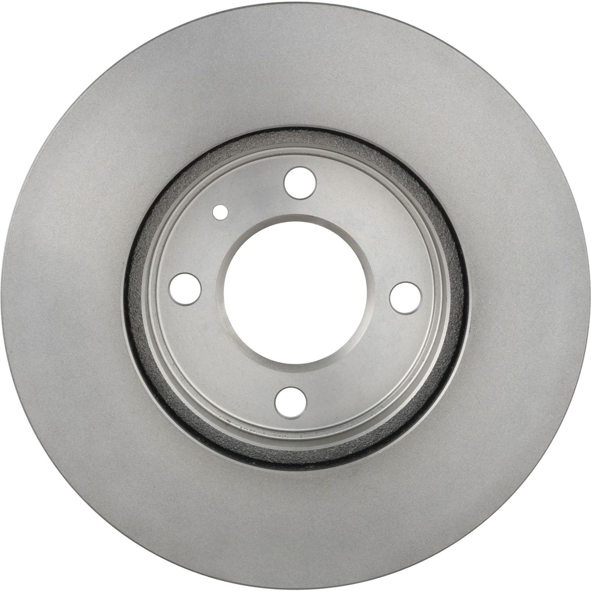 PRIME UV Coated Front Disc Brake Rotor - 09.5166.11_01
