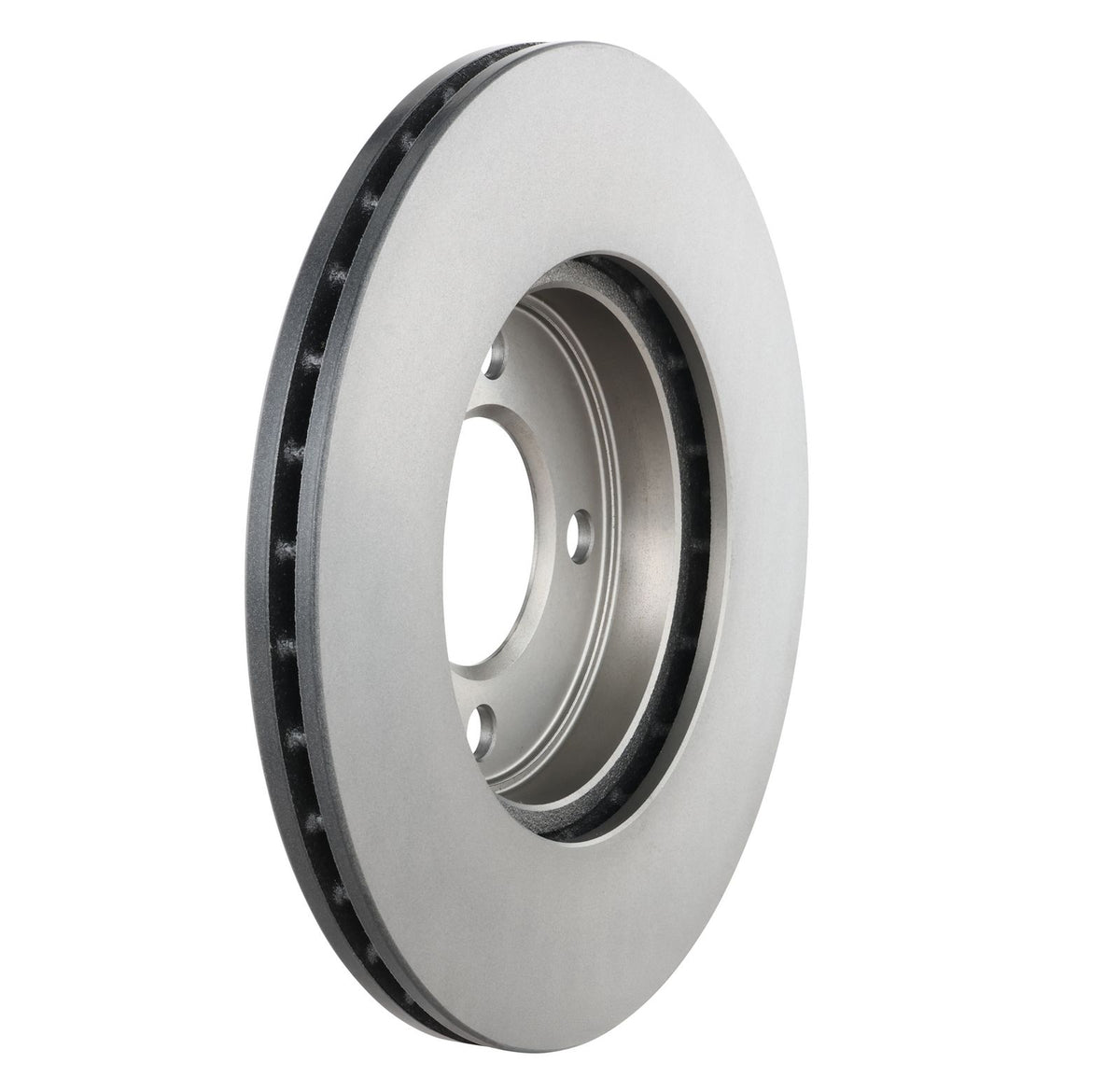 PRIME UV Coated Front Disc Brake Rotor - 09.5166.11_15