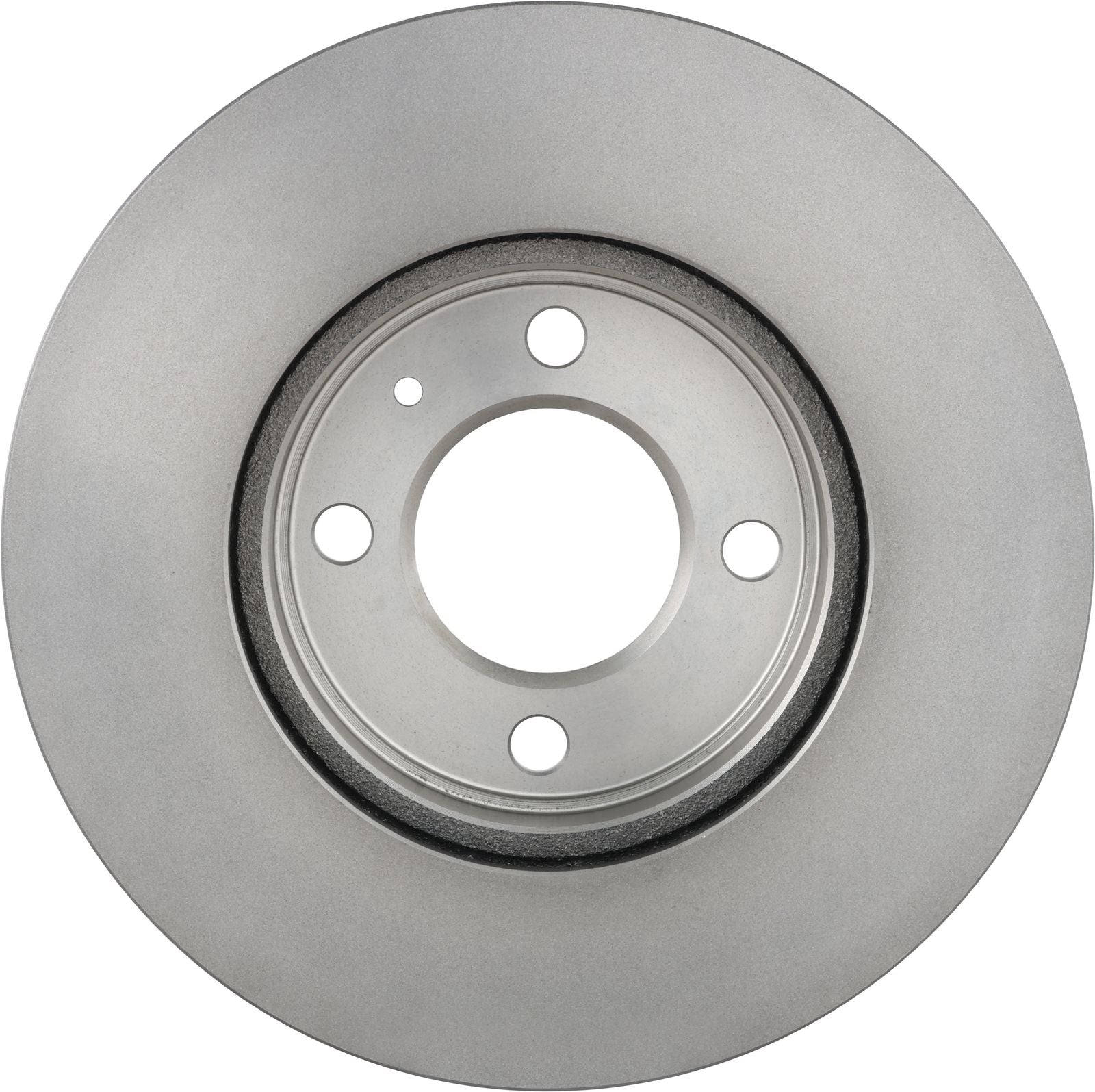 PRIME UV Coated Front Disc Brake Rotor - 09.5166.11_05