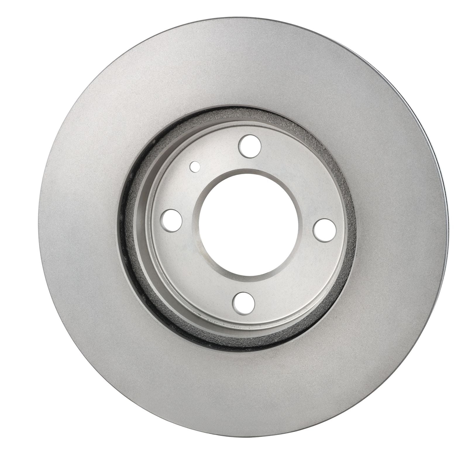 PRIME UV Coated Front Disc Brake Rotor - 09.5166.11_20