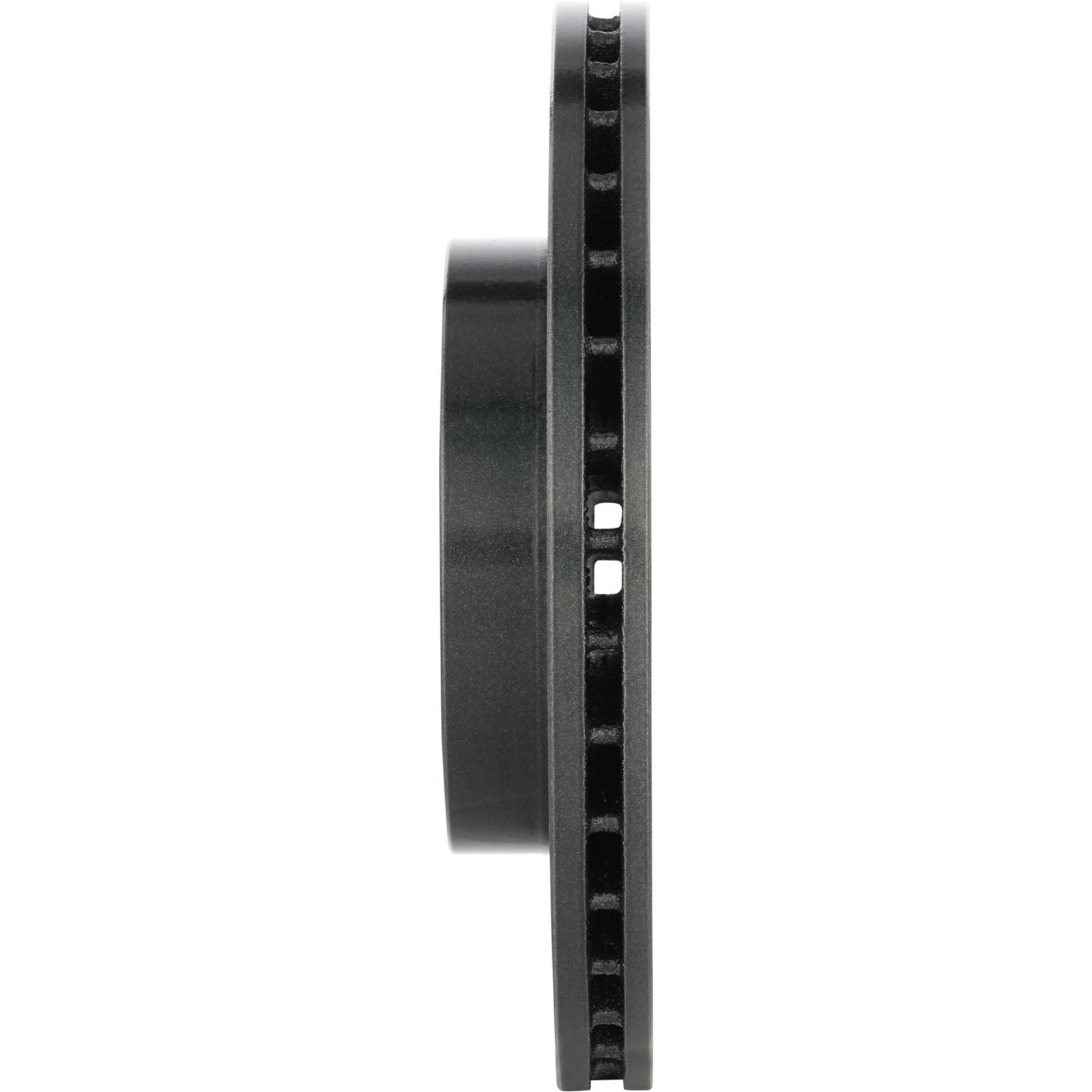 PRIME UV Coated Front Disc Brake Rotor - 09.5285.11_05