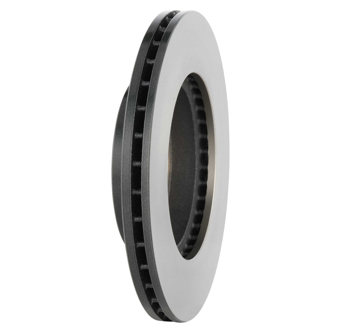 PRIME UV Coated Front Disc Brake Rotor - 09.5285.11_14