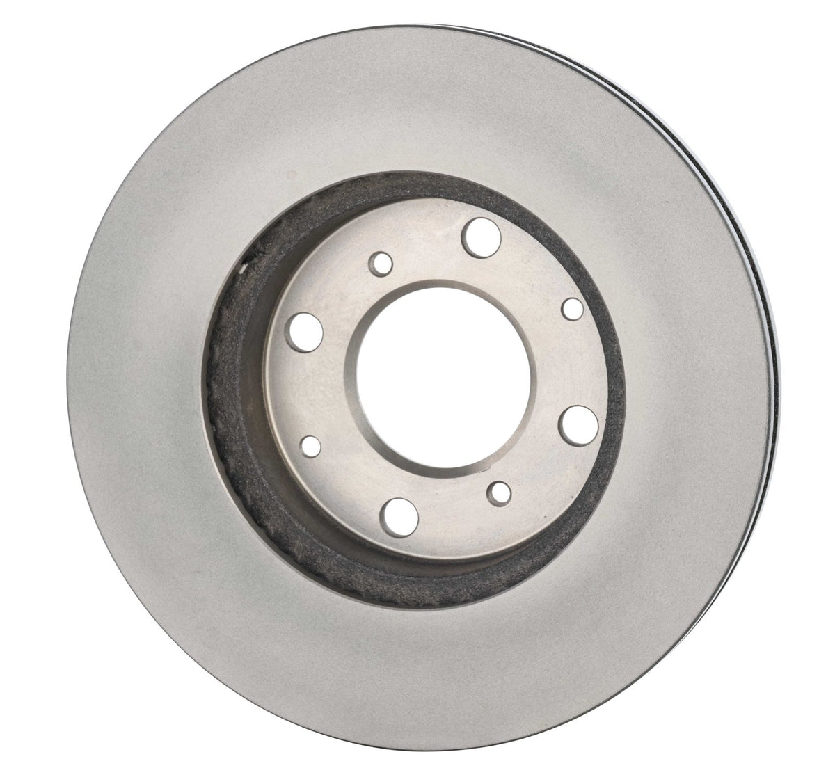 PRIME UV Coated Front Disc Brake Rotor - 09.5285.11_20