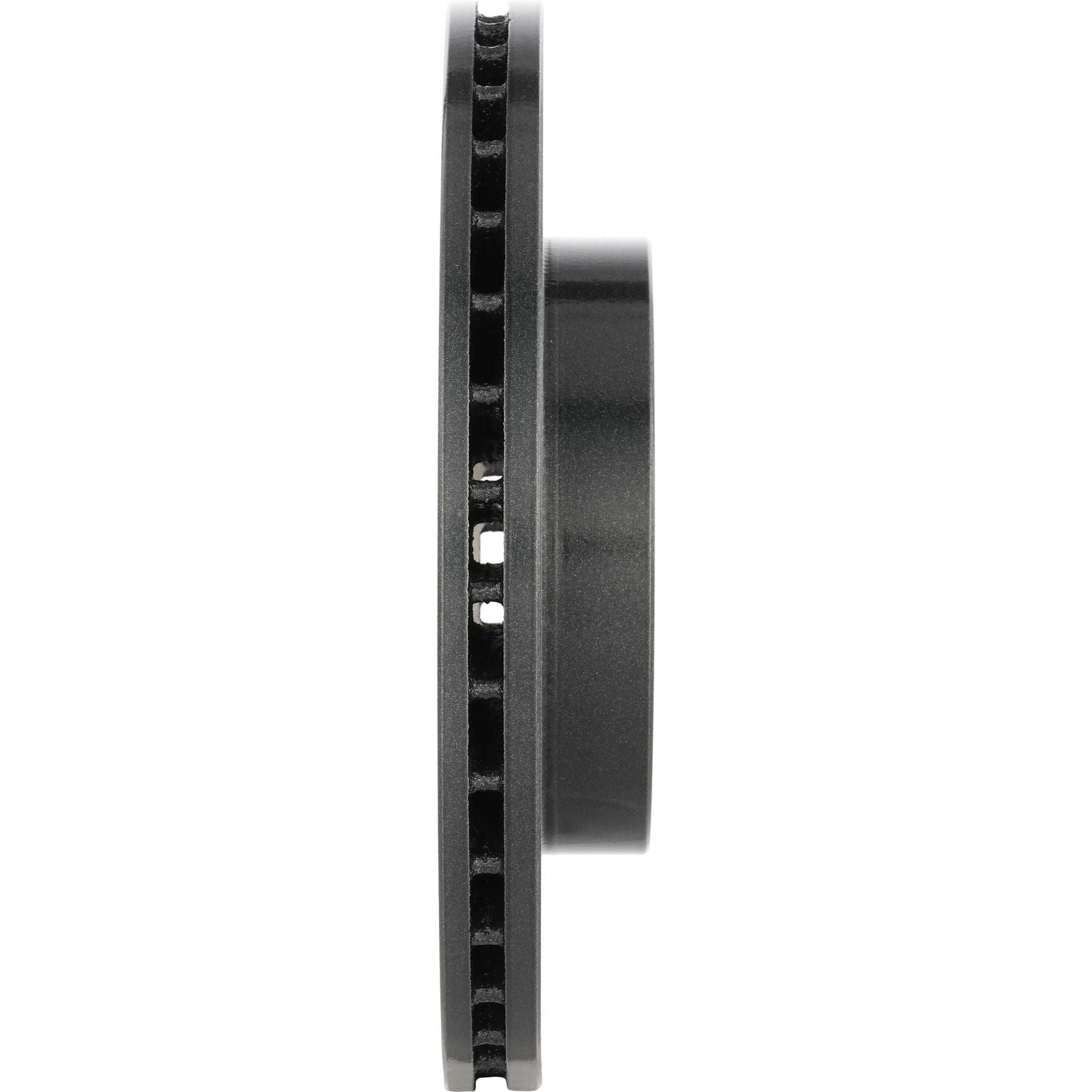 PRIME UV Coated Front Disc Brake Rotor - 09.5285.11_03