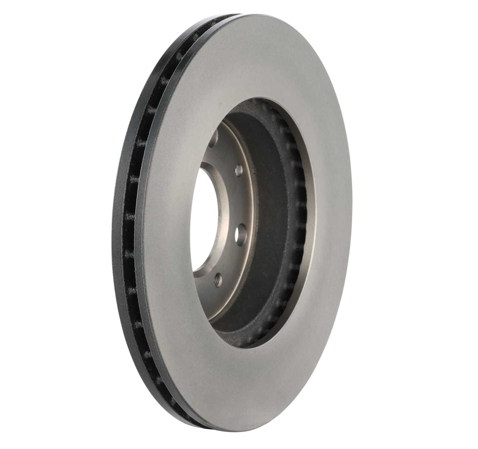 PRIME UV Coated Front Disc Brake Rotor - 09.5285.11_15