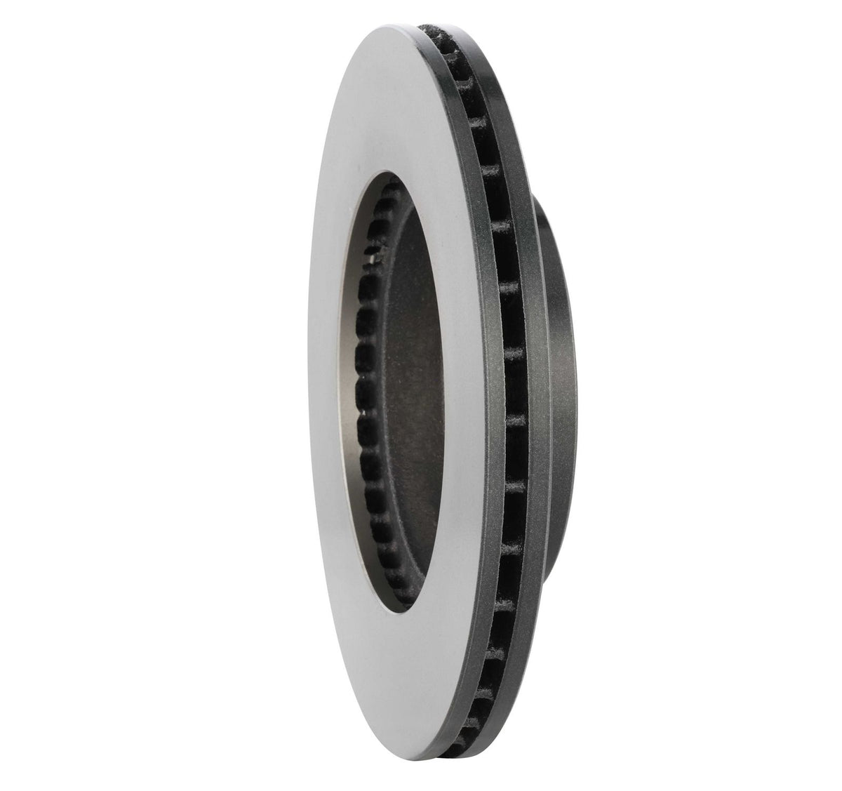 PRIME UV Coated Front Disc Brake Rotor - 09.5285.11_24