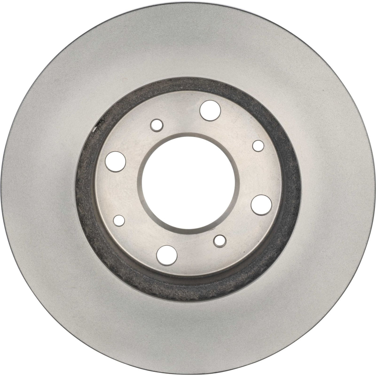 PRIME UV Coated Front Disc Brake Rotor - 09.5285.11_01