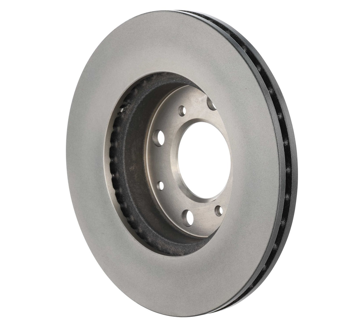 PRIME UV Coated Front Disc Brake Rotor - 09.5285.11_22