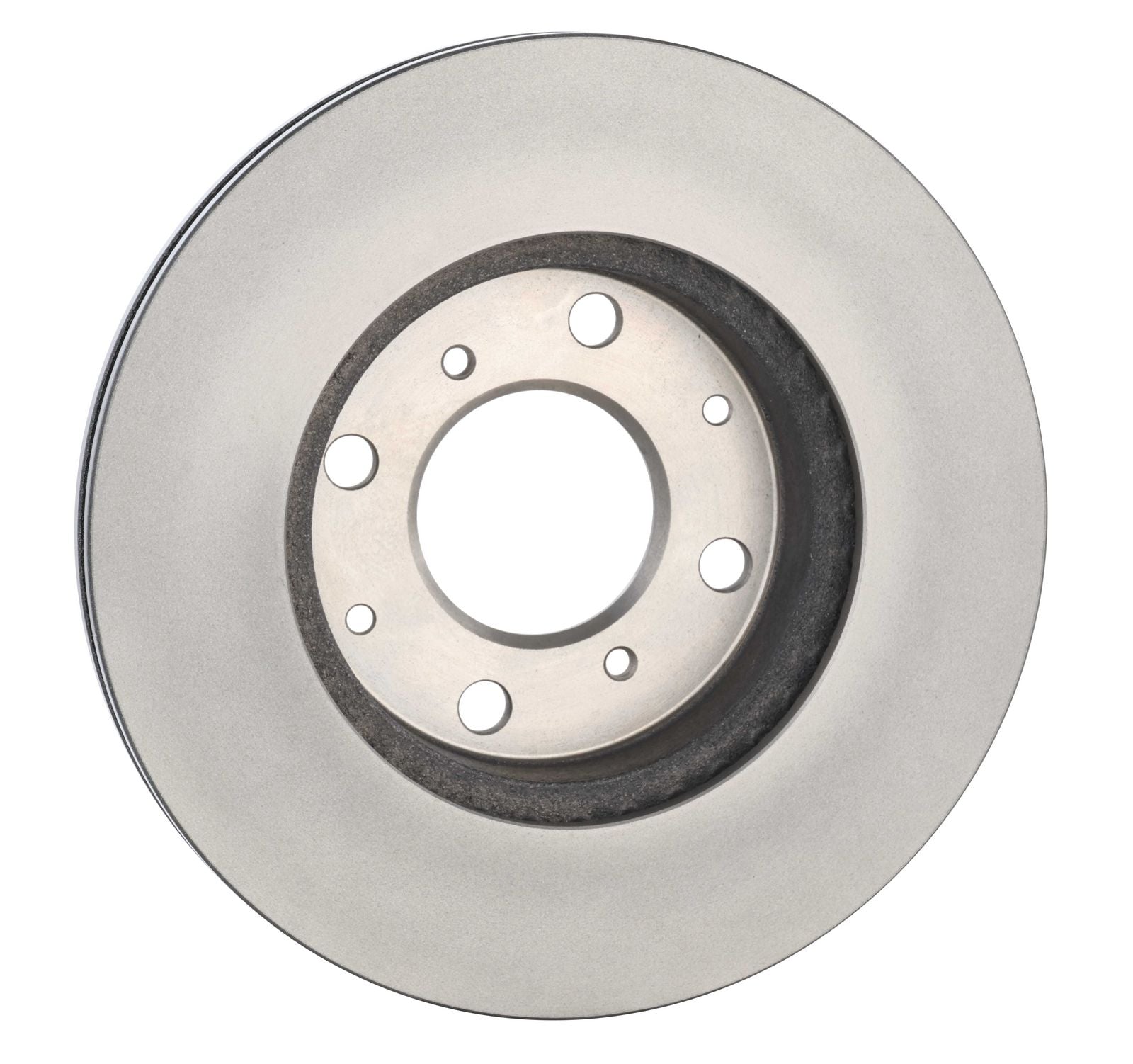 PRIME UV Coated Front Disc Brake Rotor - 09.5285.11_18